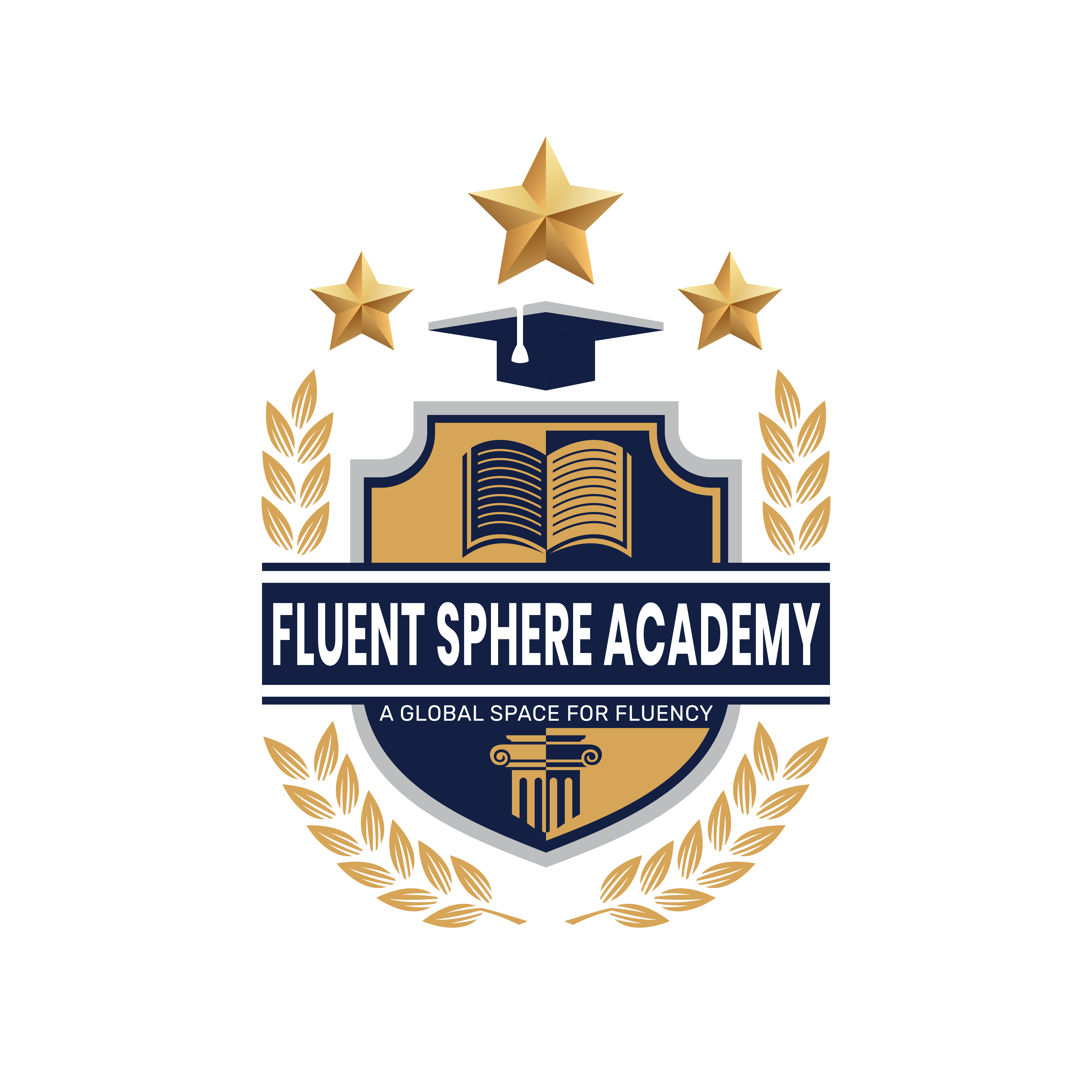 About Us - Fluent Sphere Academy | Fluent Sphere Academy